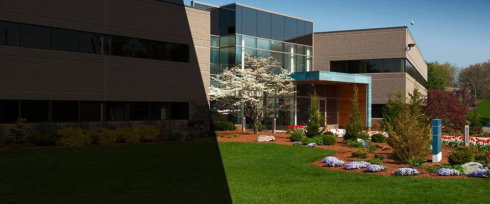 Bryant Landscapers