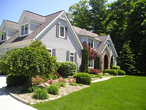 Landscapers and Lawncare Services in Bryant, AR
